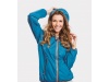 Corta-Vento Unisexo com Forro Jersey