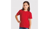 T-shirt de Criana Unissexo Cores ankara kids