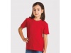 T-shirt de Criana Unissexo Cores ankara kids