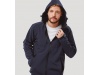Casaco softshell com capuz removvel para homem ZAGREB
