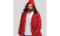 Parka unissexo Acolchoada Liubliana