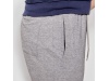 Cala comprida de fato de treino Homem 290gr/m2 Adelpho