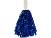Pom-pom com cabo branco