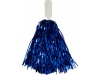 Pom-pom com cabo branco