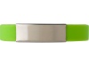 Pulseira em silicone