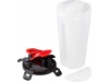 Copo agitador de protena 350ml
