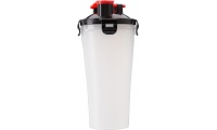 Copo agitador de protena 350ml
