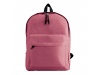 Mochila com bolso exterior