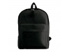 Mochila com bolso exterior