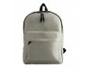 Mochila com bolso exterior