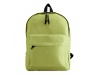 Mochila com bolso exterior