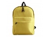 Mochila com bolso exterior