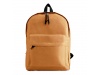 Mochila com bolso exterior