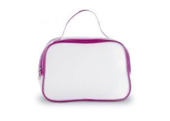 Bolsa para cosmticos