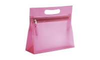 Ncessaire transparente