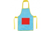 Avental non-woven laminado 105 gr.
