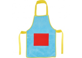 Avental non-woven laminado 105 gr.