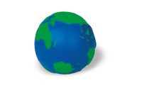 Bola anti-stress globo