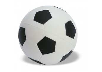 Bola anti-stress futebol 