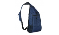 Mochila com diversos bolsos