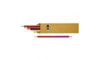 Lpis bicolor 12 cores