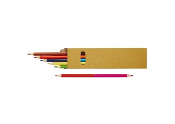 Lpis bicolor 12 cores