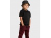 T-shirt de Criana Unissexo Cores ankara kids