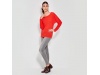 Camisola com decote aberto DAFNE