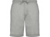 Bermuda desportiva 290 g/m2 HOMEM SPIRO