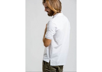 Plo Branco Homem 3XL 4XL ADAM