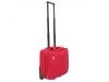 Trolley Acolchoado Porttil 17 polegadas CUBIC