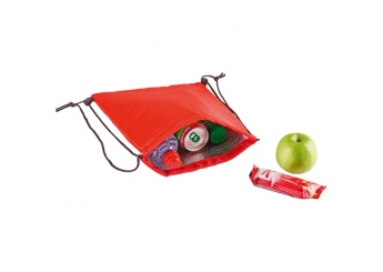 Saco mochila trmica para criana