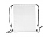 Saco mochila trmica para criana