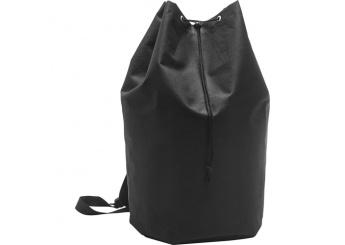 Saco mochila com bolso