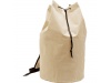 Saco mochila com bolso