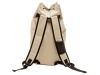Saco mochila com bolso