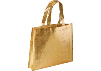 Saco laminado brilhante 95gr.