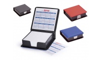 Calendrio + Porta Notas MAPEL