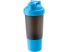 Copo agitador de proteinas 500ml