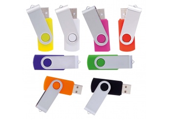 Pen Disk de Memria USB 4GB TOGU