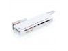 Leitor de cartes de Memria USB 2.0 HADES