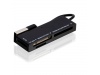 Leitor de cartes de Memria USB 2.0 HADES