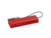 Leitor de cartes de Memria USB 2.0 HADES