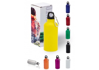 Garrafa 400ml MENTO