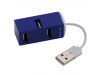 HUB 4 Portas USB 2.0 GEBY