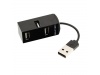 HUB 4 Portas USB 2.0 GEBY