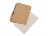 Caderno em Carto Reciclado EMEROT