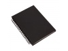 Caderno em Carto Reciclado EMEROT