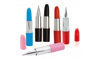 Caneta em Formato Baton LIPSY