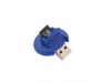 Leitor de Cartes de Memria USB 2.0 APEK